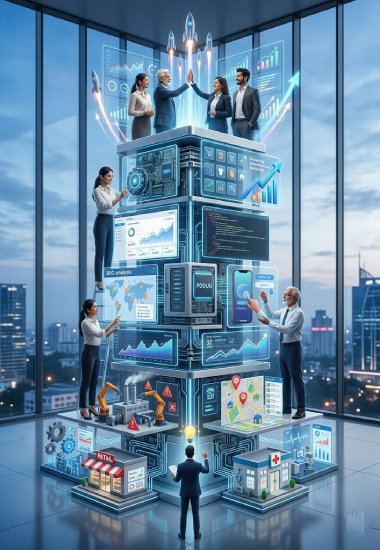 Advanced Technology Access